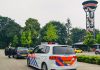 Man met harddrugs in zijn onderbroek aangehouden