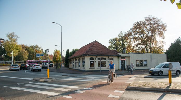 Locatie Stationsplein 4 gaat voor één dag weer open