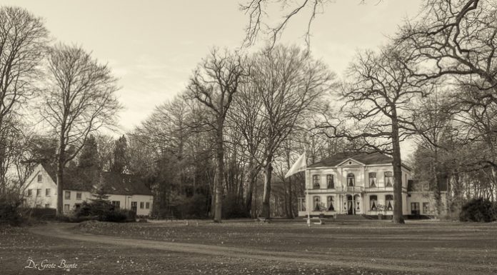 Groepsaccommodatie de Grote Bunte gaat sluiten