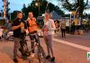 ‘Light it up!’ fietsverlichtingscampagne bij het Station
