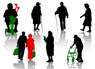 Help ouderen met aanvragen van toeslagen