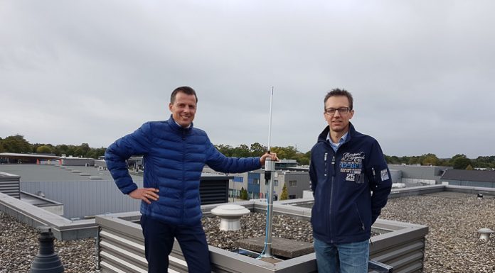 Open IoT-netwerk stap dichterbij dankzij Ultimo