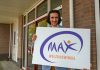 Opening nieuwe showroom MAX welzijnswinkel