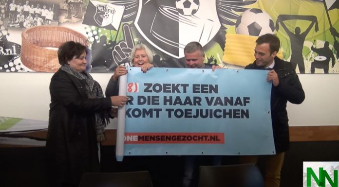 Aandacht voor belang van pleegouders