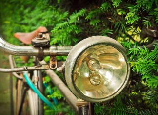 ‘Light it up!’ fietsverlichtingscampagne in de gemeente Nunspeet