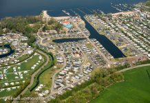 Nunspeet doet ‘vooralsnog’ niet mee aan Ontwikkelingsmaatschappij Vitale Vakantieparken