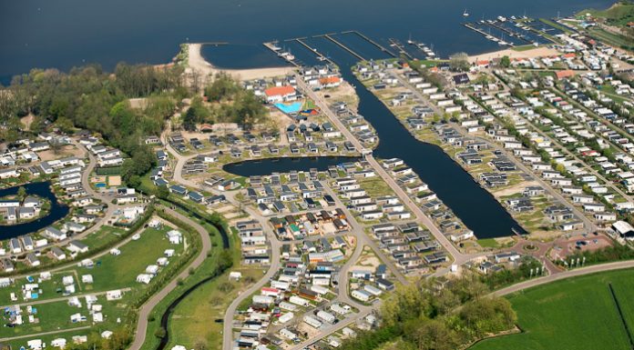 Nunspeet doet ‘vooralsnog’ niet mee aan Ontwikkelingsmaatschappij Vitale Vakantieparken