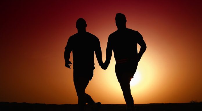 Ingezonden: Homo zijn een ziekte?