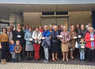 Week van de eenzaamheid