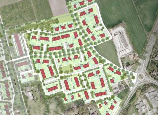 Tweede fase Molenbeek maandag van start