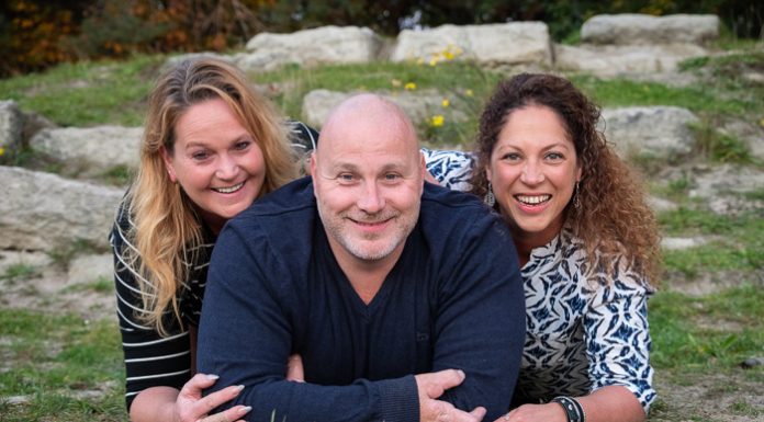 Nieuwe website Stichting Verborgen Armoede