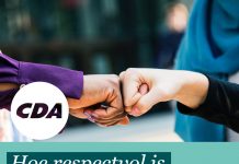 Hoe respectvol is Nunspeet?