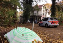 Inwoner van Nunspeet en Hulshorst aangehouden ivm drugshandel vanuit kraakpand