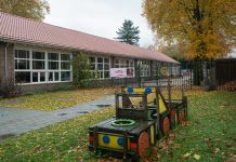 18 leerkrachten ziek school gesloten