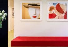 Nunspeetse fotograaf Hans Verduin exposeert in Veluvine