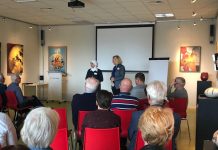 Bewonerscommissiedag in het teken van samenwerken