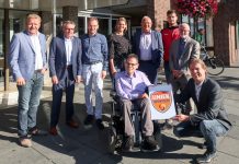 Gewoon sporten, voor mensen met een beperking in de regio Noord Veluwe