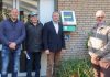 Dekkend netwerk AED’s door schenking