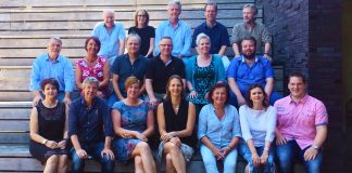 Veluvine verenigt zich met 20 theaters in Gelderse Podia