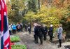 Herdenking Poppy Day