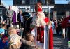 Sinterklaas is weer in Nunspeet! Sinterklaasintocht Nunspeet 2018