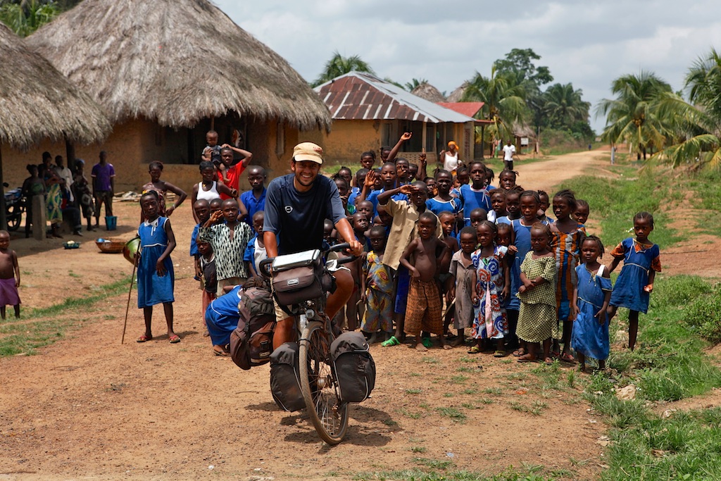 Stunningtravel Afrika Sierra Leone
