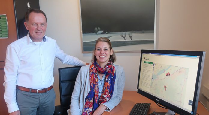 Nieuw meldingensysteem openbare ruimte voor de gemeente Nunspeet