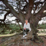 Het favoriete plekje van Ans Pluim