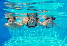 Komt in Nunspeet het eerste chloorvrije zwembad?