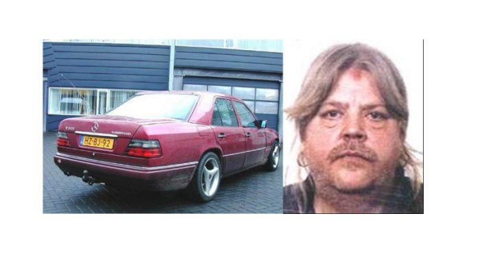 20.000 euro beloning voor bomaanslag bij Nunspeet