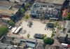 Het Marktplein gaat op de schop