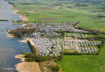 Aanpak vitale vakantieparken