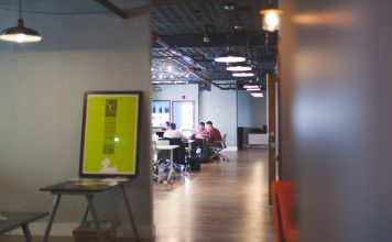 Oriëntatieavond op Nuborgh College Veluvine