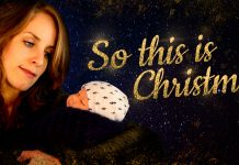 Nunspeet bereidt zich voor op ‘So this is Christmas’