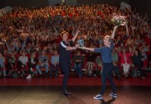 Praat mee over de programmering van Veluvine