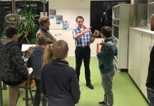 Oriëntatieavond Nuborgh College Veluvine druk bezocht