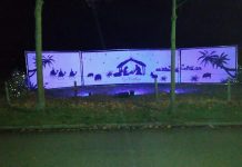 “Het is diep triest dat er mensen zijn die menen dat ze zomaar alles mee kunnen nemen”