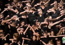 IDance dansvoorstelling Dreams