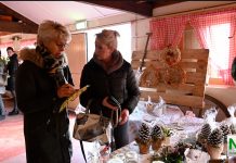 Winterfair Klein Rhijnvis