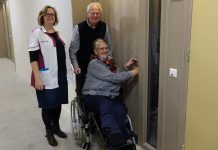 Wonen met zorg in nieuwe Veluwse Heuvel