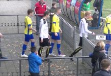 Nunspeet verliest meer dan 3 punten