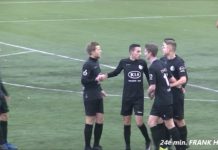 Nunspeet kansloos tegen DTS’35