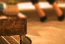 Tips voor het gebruik van wieltjes in huis