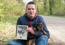 Verdwenen hond Luna opgedoken in Raalte