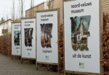 Record aantal bezoekers voor Noord-Veluws Museum in 2018
