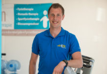 Werner Pluim nieuwe trainer van Zwart-Wit’63