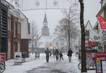 Houden we de winter?