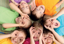 Iets voor uw kind? KOPP/KVO-training door Steunpunt Mantelzorg