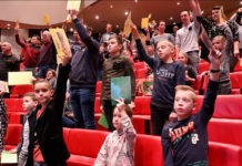 Stichting Mushin Do bestaat 10 jaar