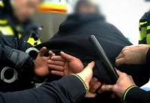 Man aangehouden voor woningoverval op bungalowpark